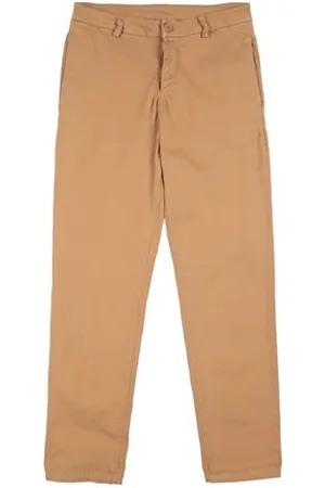 Dondup PARTES DE ABAJO - Pantalones