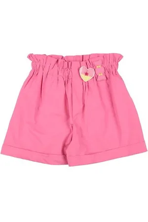 U+É PARTES DE ABAJO - Pantalones cortos y bermudas