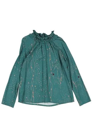 GIRO QUADRO CAMISETAS Y TOPS - Tops