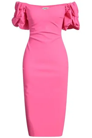 CHIARA BONI VESTIDOS - Vestidos midi