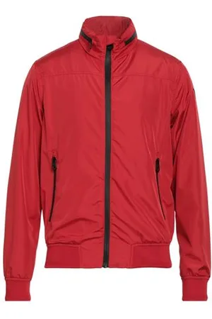 Fred Mello ROPA DE ABRIGO - Chaquetas y cazadoras