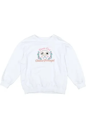 Chiara Ferragni CAMISETAS Y TOPS - Sudaderas