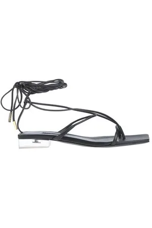 VERSACE CALZADO - Sandalias de dedo