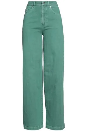 COLLECTORS CLUB PARTES DE ABAJO - Pantalones vaqueros