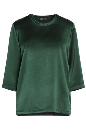 GIANLUCA CAPANNOLO CAMISETAS Y TOPS - Tops