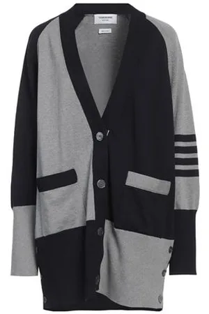 Thom Browne PRENDAS DE PUNTO - Cárdigans