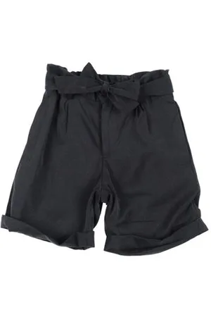 Fleischer Couture PARTES DE ABAJO - Pantalones cortos y bermudas