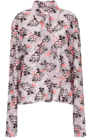 MARCO DE VINCENZO CAMISETAS Y TOPS - Camisas