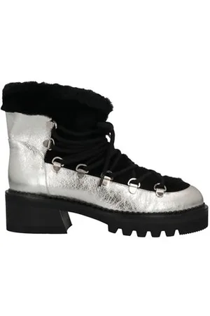 Ballin CALZADO - Botines de caña alta