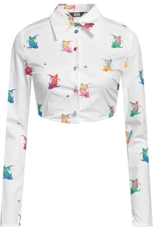 GCDS CAMISETAS Y TOPS - Camisas