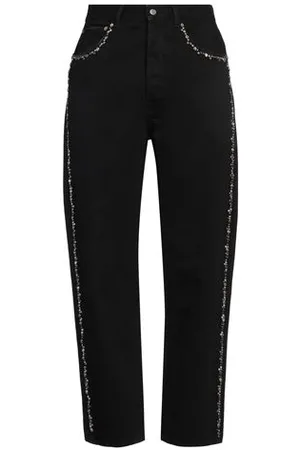 Golden Goose PARTES DE ABAJO - Pantalones vaqueros