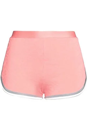 Fendi PARTES DE ABAJO - Pantalones cortos y bermudas