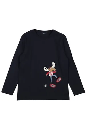 Il gufo CAMISETAS Y TOPS - Camisetas