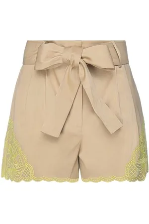 Twin-Set PARTES DE ABAJO - Pantalones cortos y bermudas