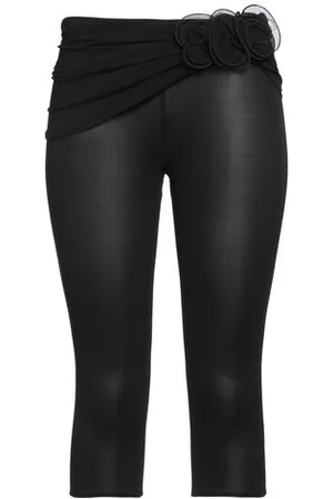 MAGDA BUTRYM PARTES DE ABAJO - Leggings