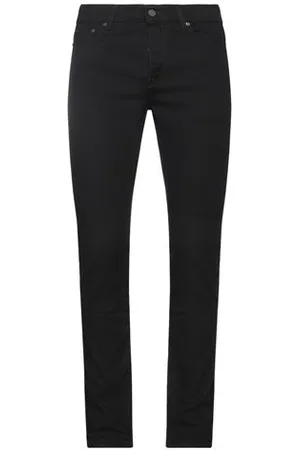 VALENTINO GARAVANI PARTES DE ABAJO - Pantalones vaqueros