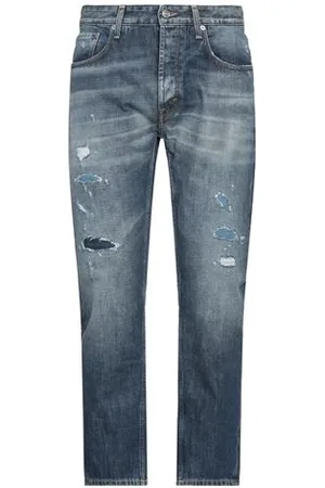 DEPARTMENT 5 PARTES DE ABAJO - Pantalones vaqueros