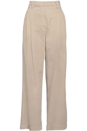 Brunello Cucinelli PARTES DE ABAJO - Pantalones
