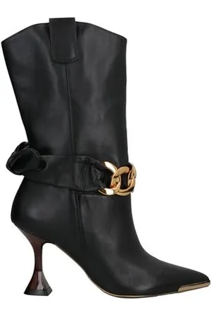 GOLD & ROUGE CALZADO - Botines de caña alta