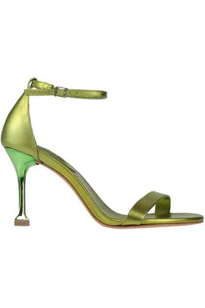 Schutz CALZADO - Sandalias con cierre