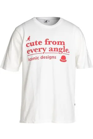 Kangol CAMISETAS Y TOPS - Camisetas
