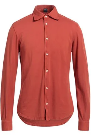 FEDELI CAMISETAS Y TOPS - Camisas