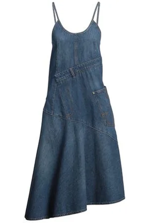J.W.Anderson VESTIDOS - Vestidos midi