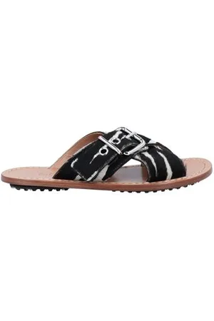 Marni CALZADO - Sandalias con cierre