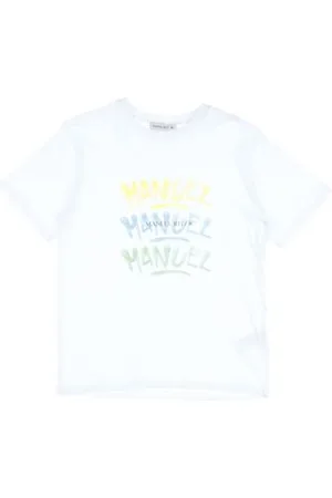 Manuel Ritz CAMISETAS Y TOPS - Camisetas