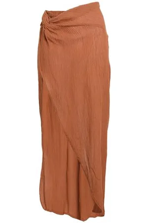 FAITHFULL THE BRAND PARTES DE ABAJO - Faldas largas