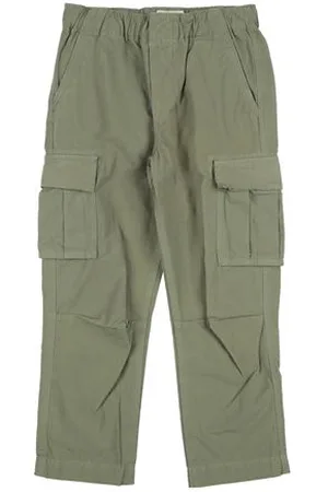 Bellerose PARTES DE ABAJO - Pantalones