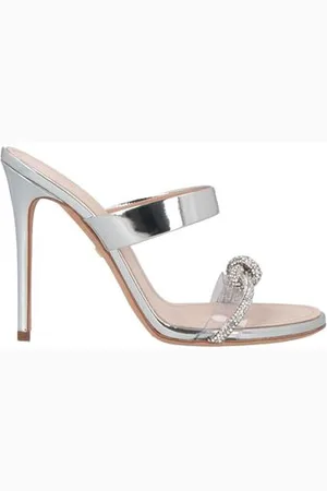 Giambattista Valli CALZADO - Sandalias con cierre