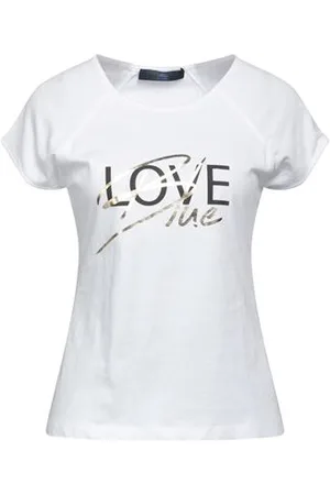 BLUE LES COPAINS CAMISETAS Y TOPS - Camisetas