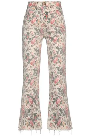 The Great PARTES DE ABAJO - Pantalones vaqueros