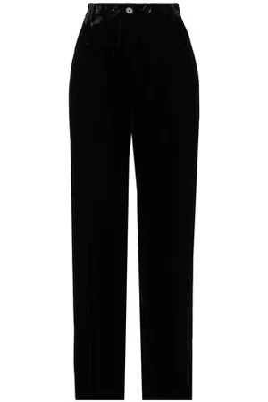 Burberry PARTES DE ABAJO - Pantalones