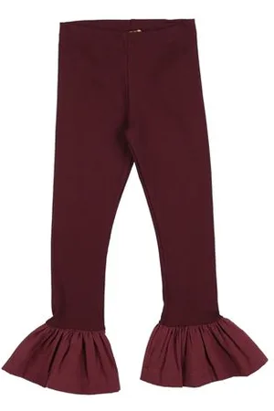 M’A Kids PARTES DE ABAJO - Leggings