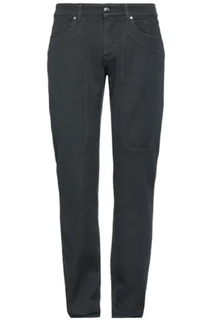 Jeckerson PARTES DE ABAJO - Pantalones