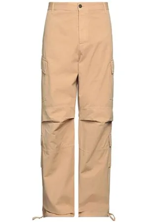 DARKPARK PARTES DE ABAJO - Pantalones