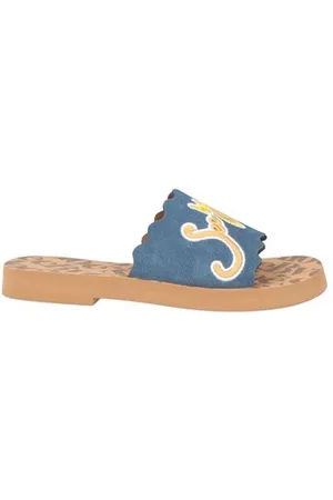 See by Chloé CALZADO - Sandalias con cierre