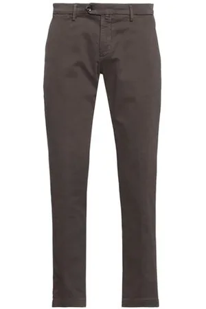 BRIGLIA PARTES DE ABAJO - Pantalones