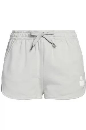 Marant Etoile PARTES DE ABAJO - Pantalones cortos y bermudas