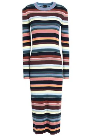 Paul Smith VESTIDOS - Vestidos midi