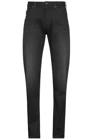 Emporio Armani PARTES DE ABAJO - Pantalones vaqueros
