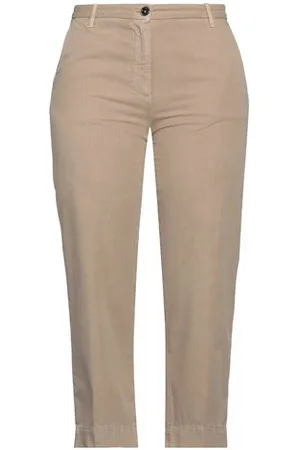 Nine In The Morning PARTES DE ABAJO - Pantalones