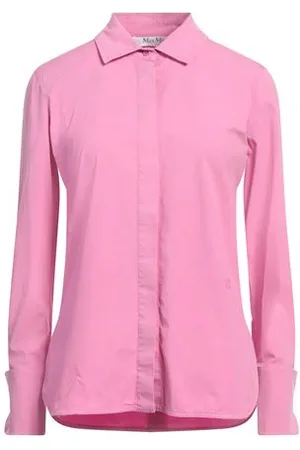 Max Mara CAMISETAS Y TOPS - Camisas