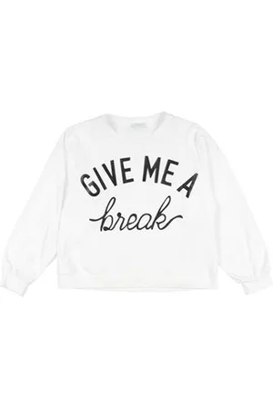 MEILISA BAI CAMISETAS Y TOPS - Sudaderas