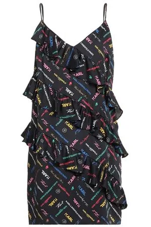 Karl Lagerfeld VESTIDOS - Minivestidos