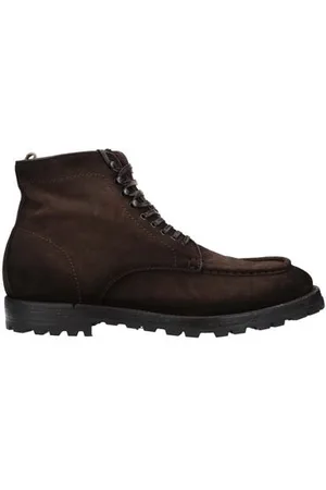 Officine creative CALZADO - Botines de caña alta