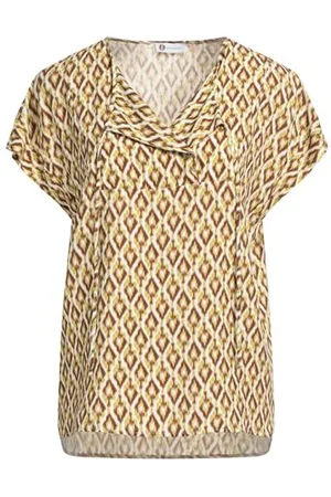 DIANA GALLESI CAMISETAS Y TOPS - Tops