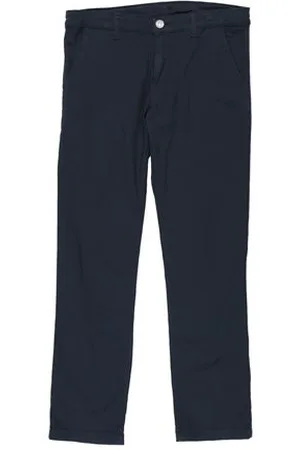 Manuel Ritz PARTES DE ABAJO - Pantalones